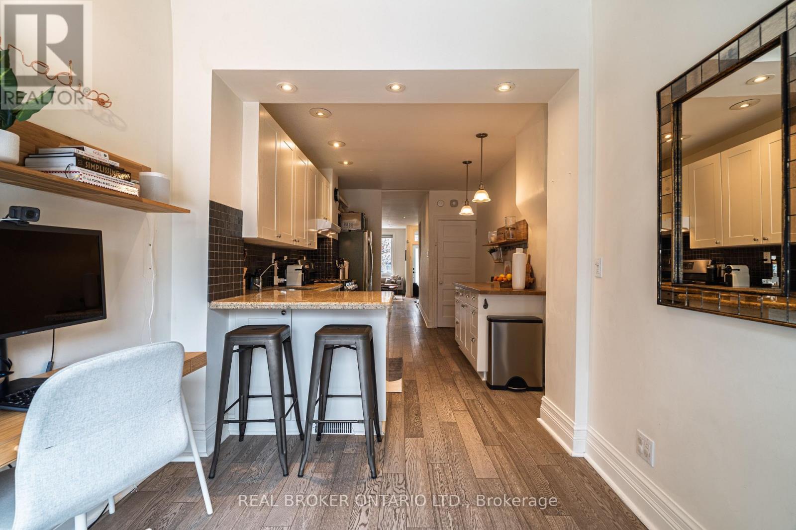 97 Major Street, Toronto, Ontario  M5S 2K9 - Photo 18 - C12845644