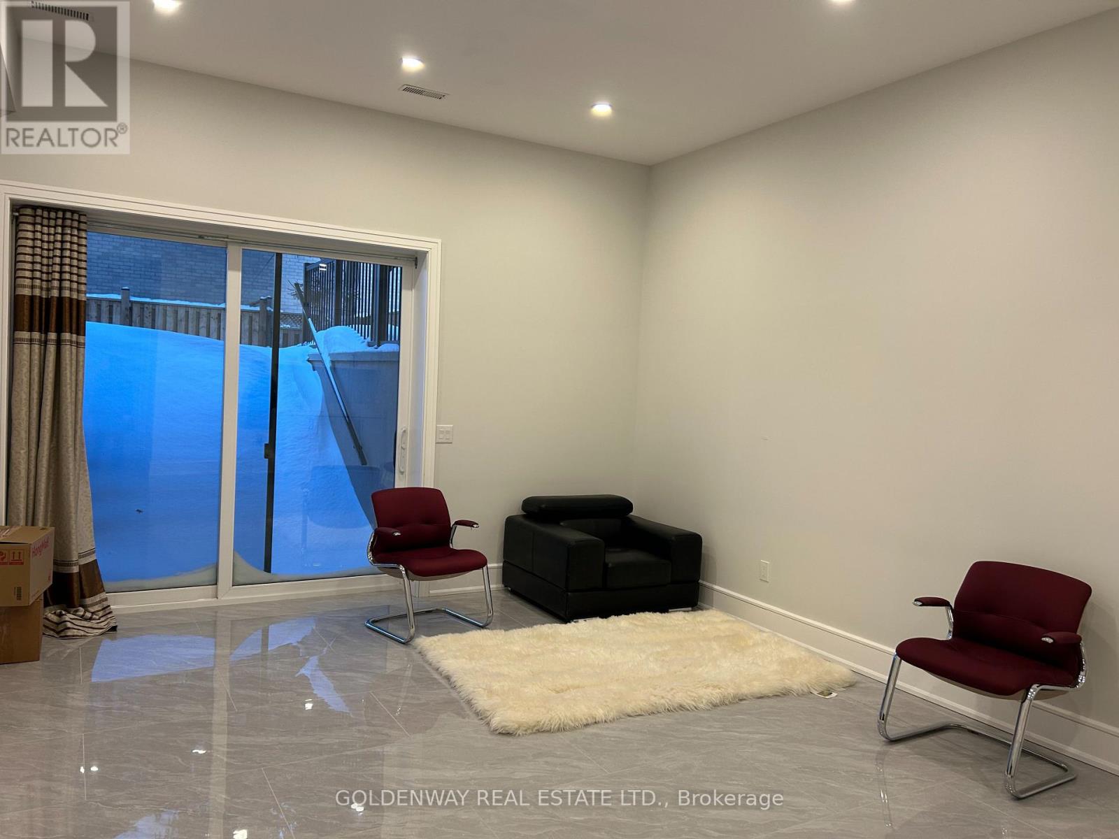 Walkout Basement Room2 - 43 Page Avenue, Toronto, Ontario  M2K 2B5 - Photo 7 - C12747610