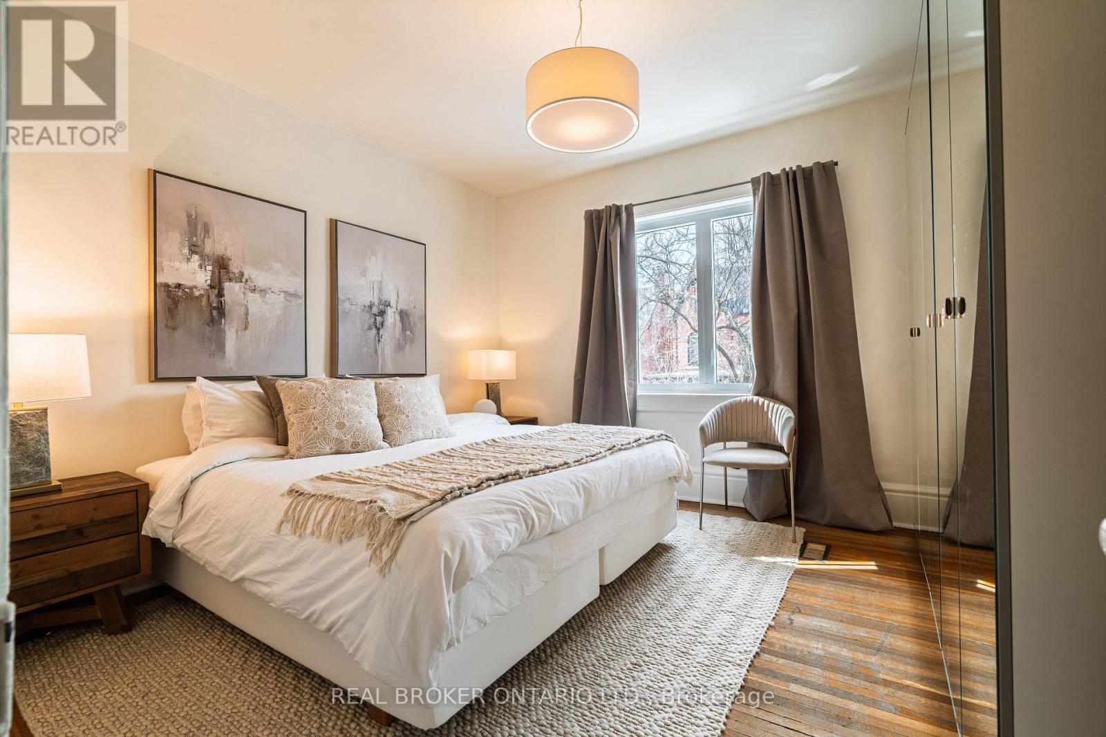 97 Major Street, Toronto, Ontario  M5S 2K9 - Photo 21 - C12845644