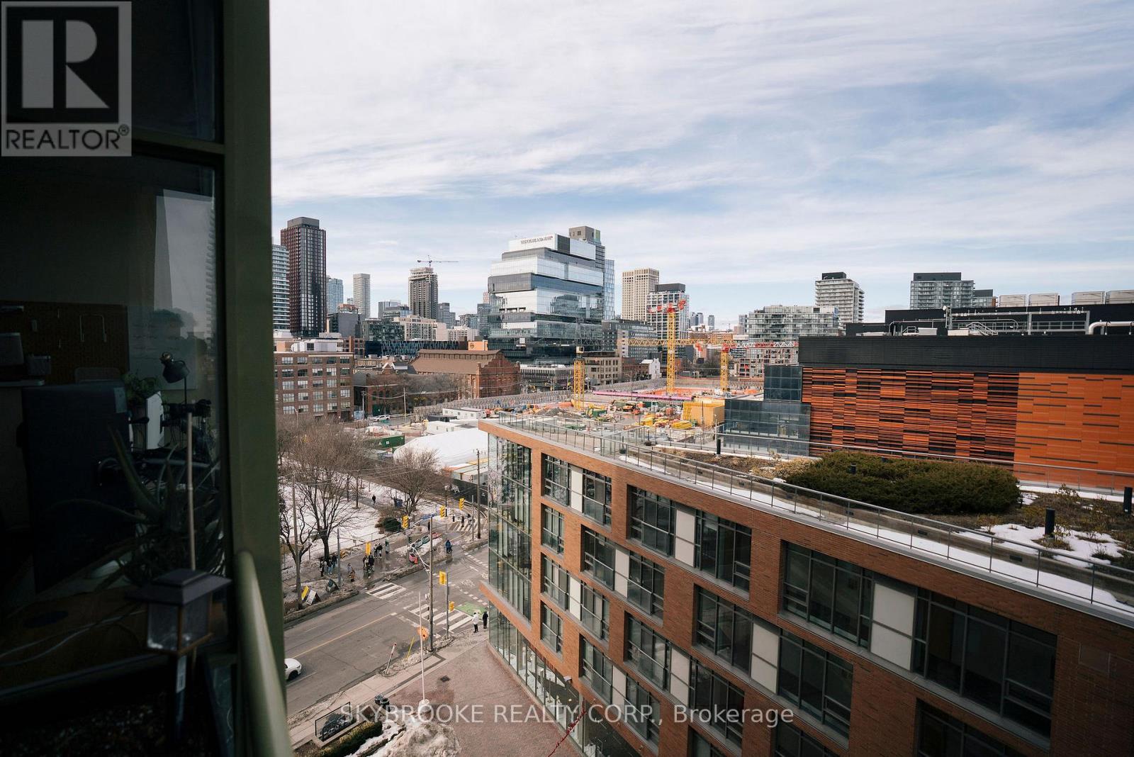 907 - 39 Parliament Street, Toronto, Ontario  M5A 4R2 - Photo 17 - C12845984