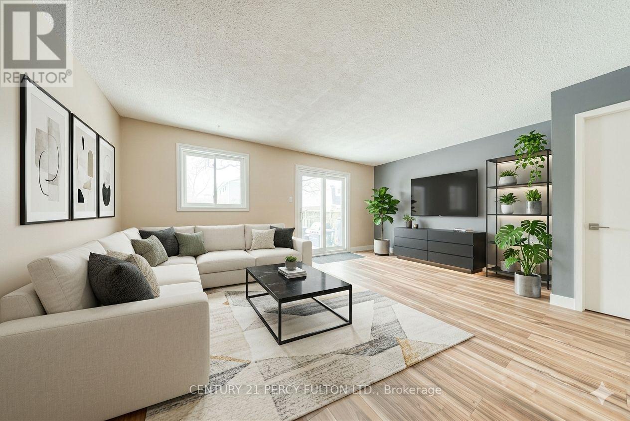 56 - 1331 Glenanna Road, Pickering (Liverpool), Ontario  L1V 2Y4 - Photo 9 - E12818916