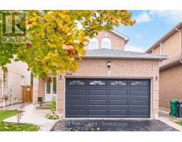 5261 RIVER FOREST COURT, Mississauga, Ontario