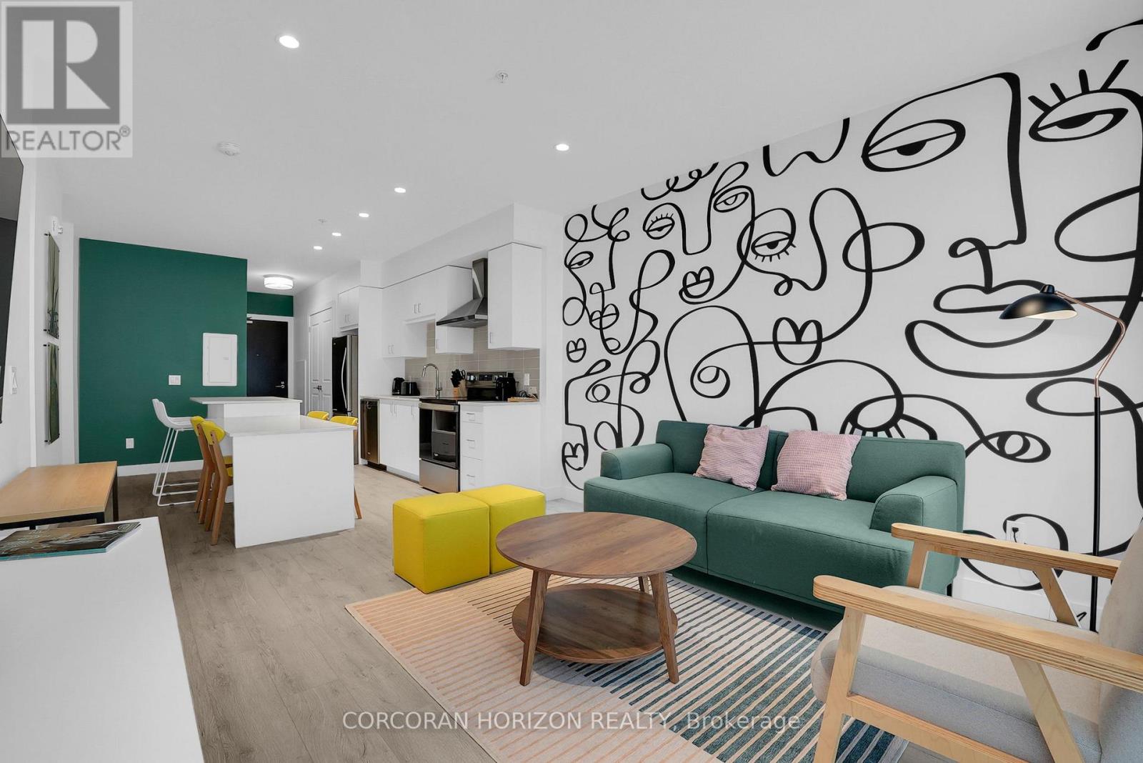 605 - 15 Glebe Street, Cambridge, Ontario  N1S 2L8 - Photo 11 - X12725482