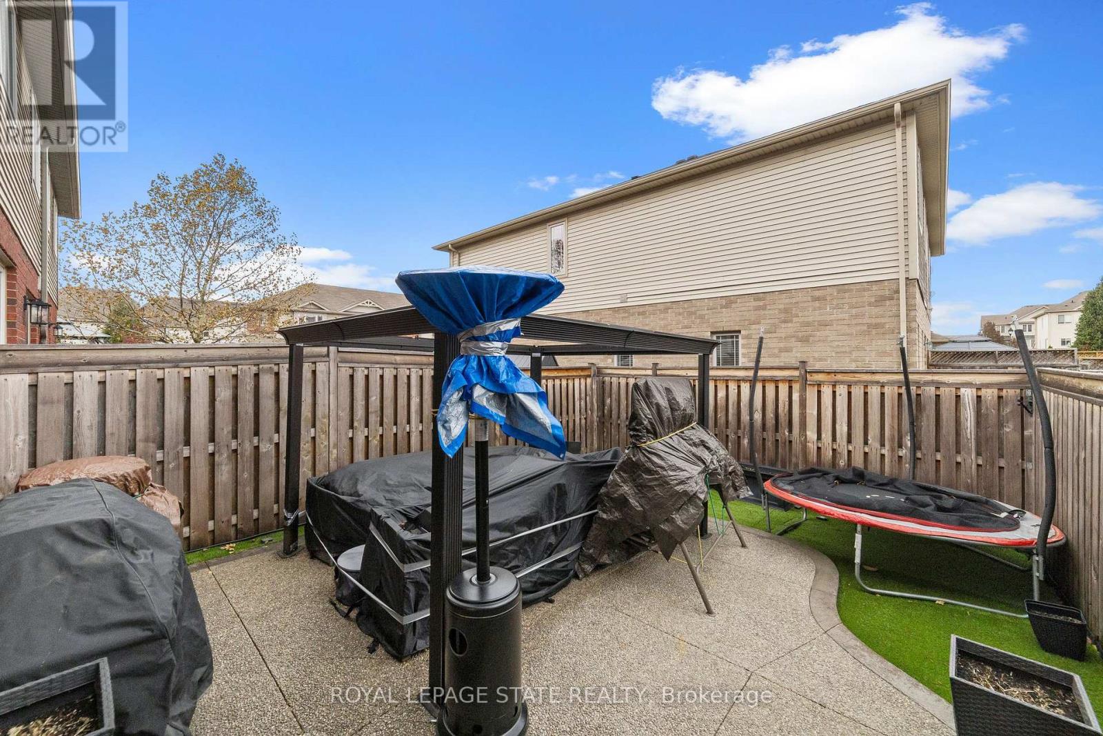 51 Cedar Street, Grimsby, Ontario  L3M 0B7 - Photo 28 - X12594476