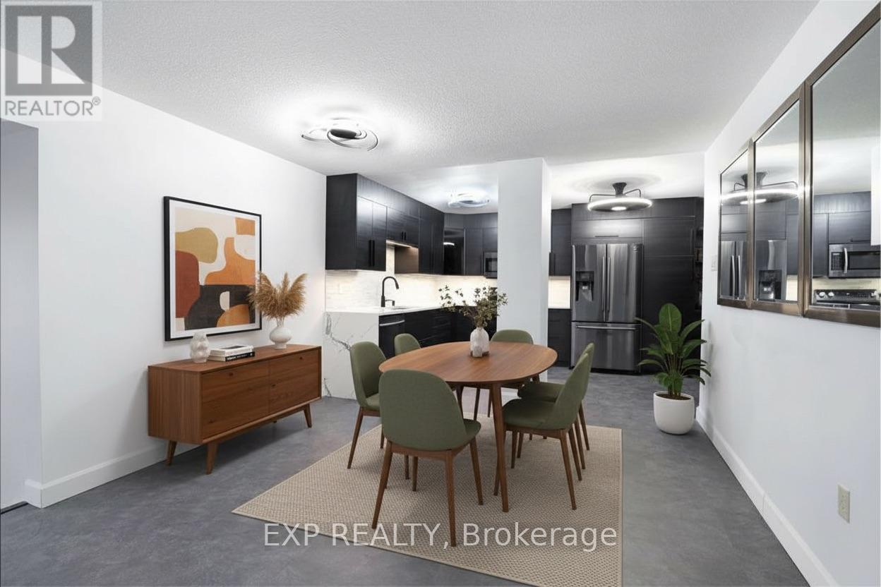 1003 - 373 Laurier Avenue E, Ottawa, Ontario K1N 8X6 - Photo 21 - X12310325