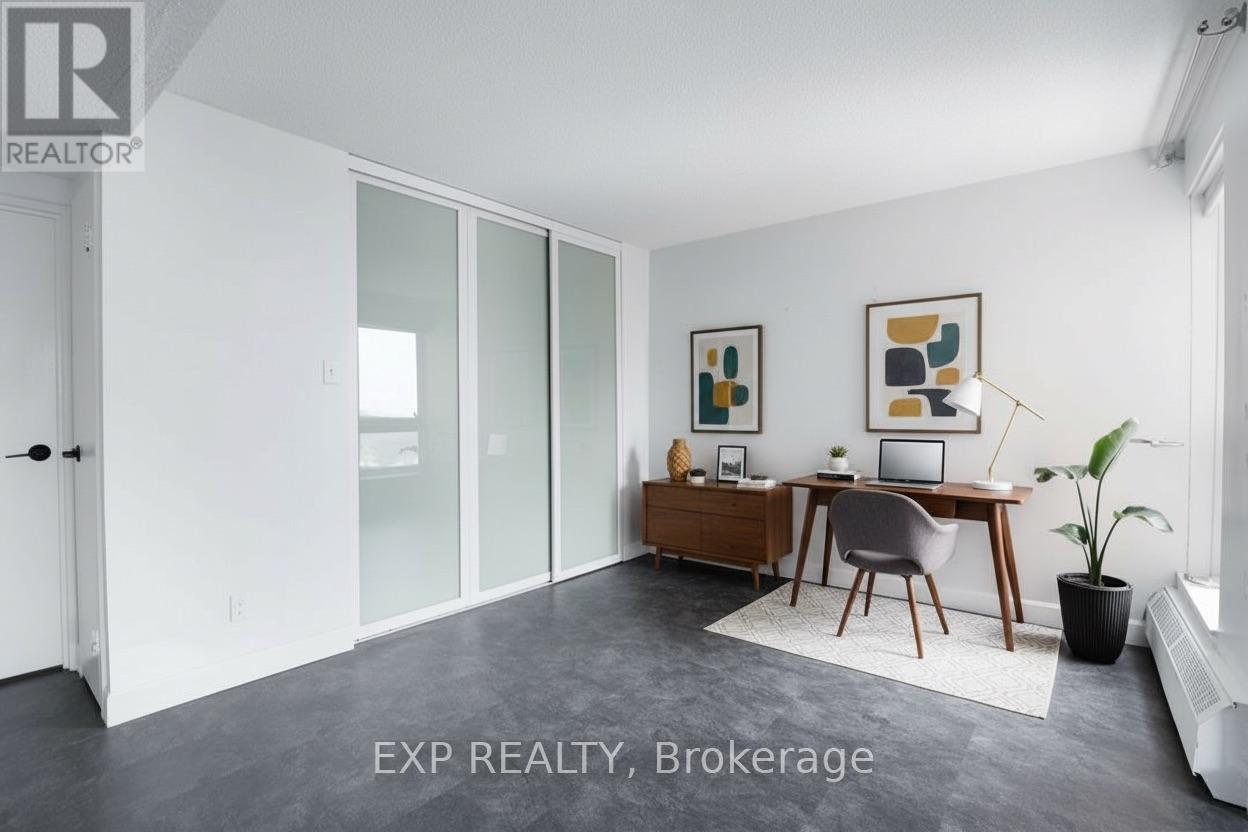 1003 - 373 Laurier Avenue E, Ottawa, Ontario K1N 8X6 - Photo 33 - X12310325