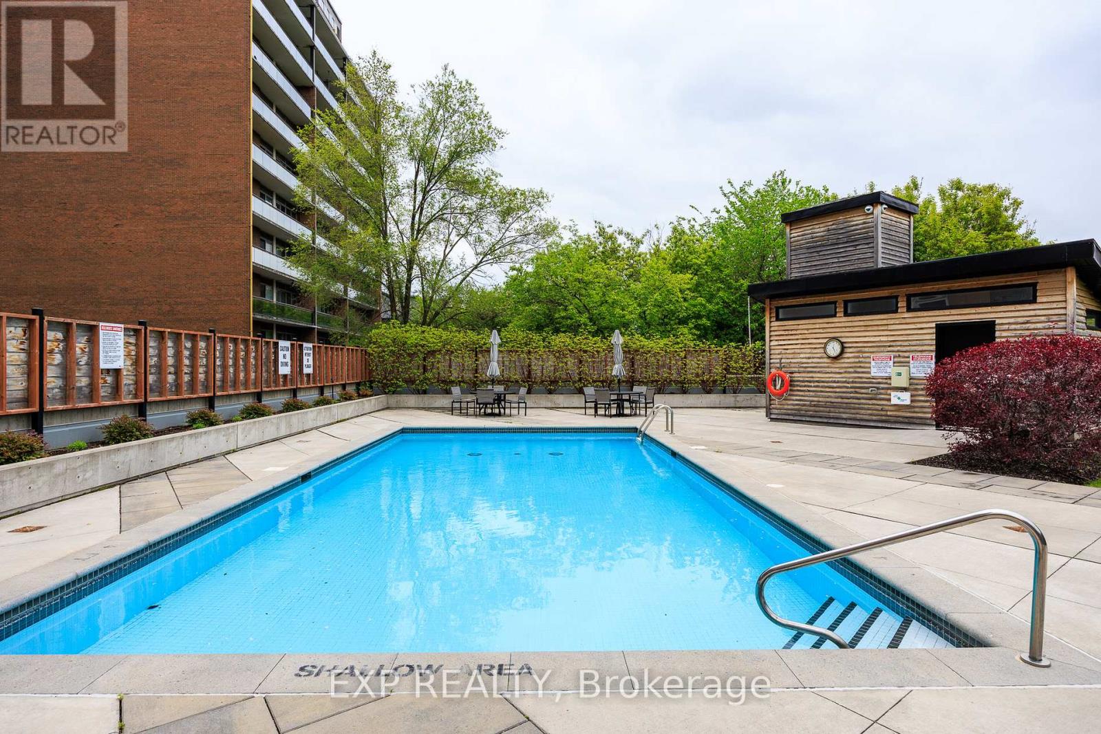 1003 - 373 Laurier Avenue E, Ottawa, Ontario K1N 8X6 - Photo 3 - X12310325