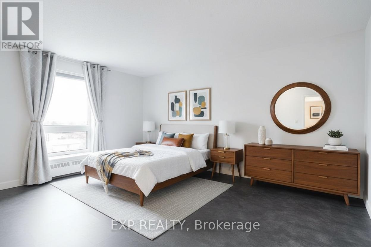 1003 - 373 Laurier Avenue E, Ottawa, Ontario K1N 8X6 - Photo 37 - X12310325