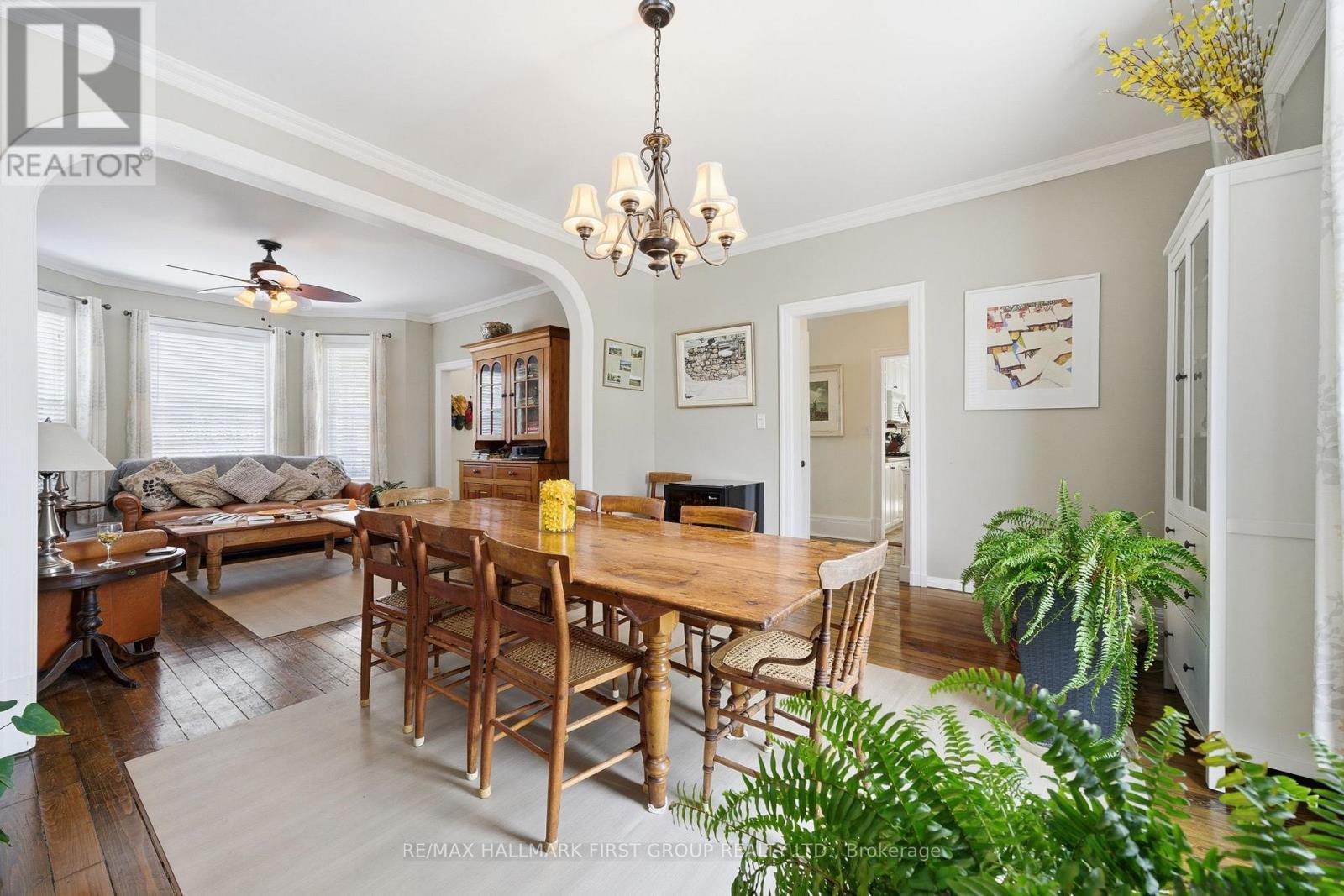 299 Spring Street, Cobourg, Ontario  K9A 3K3 - Photo 15 - X12846364