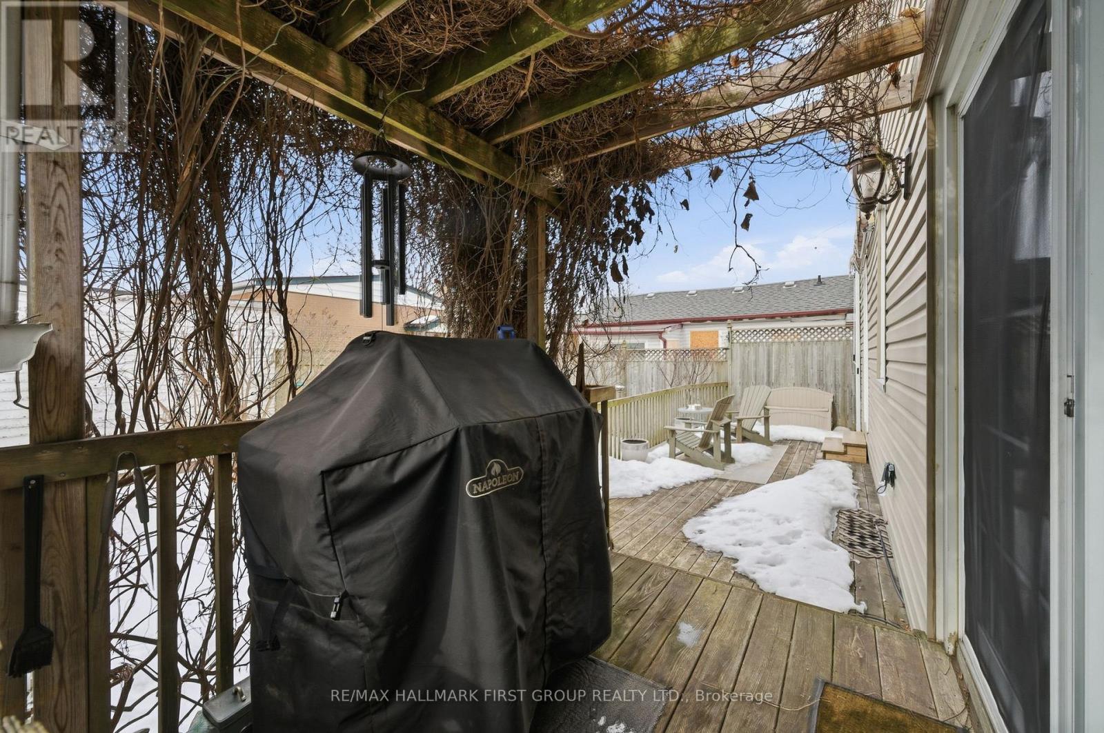 299 Spring Street, Cobourg, Ontario  K9A 3K3 - Photo 36 - X12846364