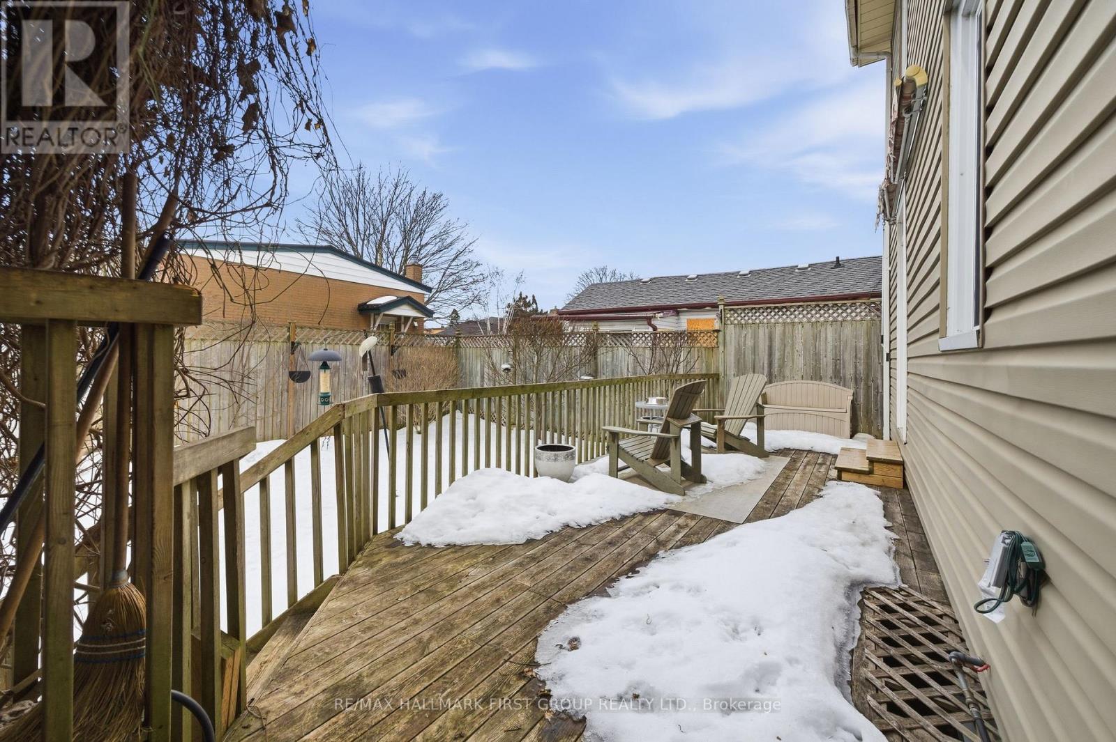 299 Spring Street, Cobourg, Ontario  K9A 3K3 - Photo 37 - X12846364