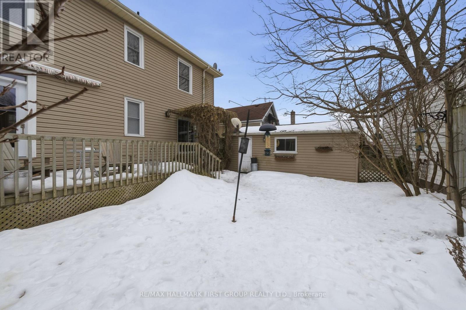 299 Spring Street, Cobourg, Ontario  K9A 3K3 - Photo 39 - X12846364