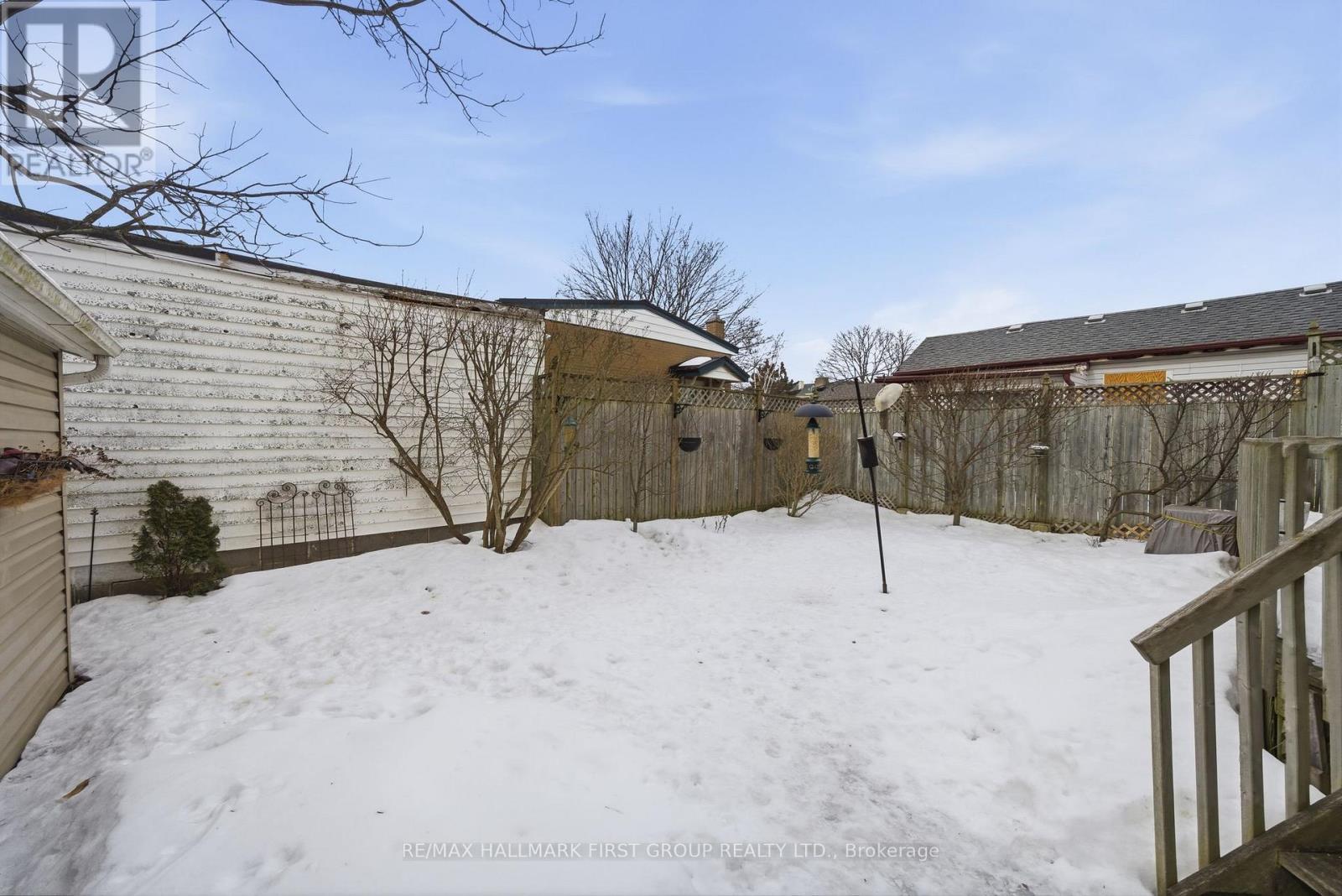 299 Spring Street, Cobourg, Ontario  K9A 3K3 - Photo 40 - X12846364