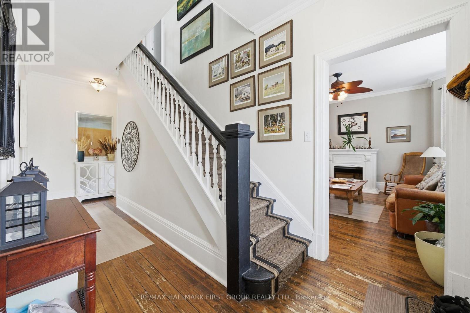 299 Spring Street, Cobourg, Ontario  K9A 3K3 - Photo 5 - X12846364