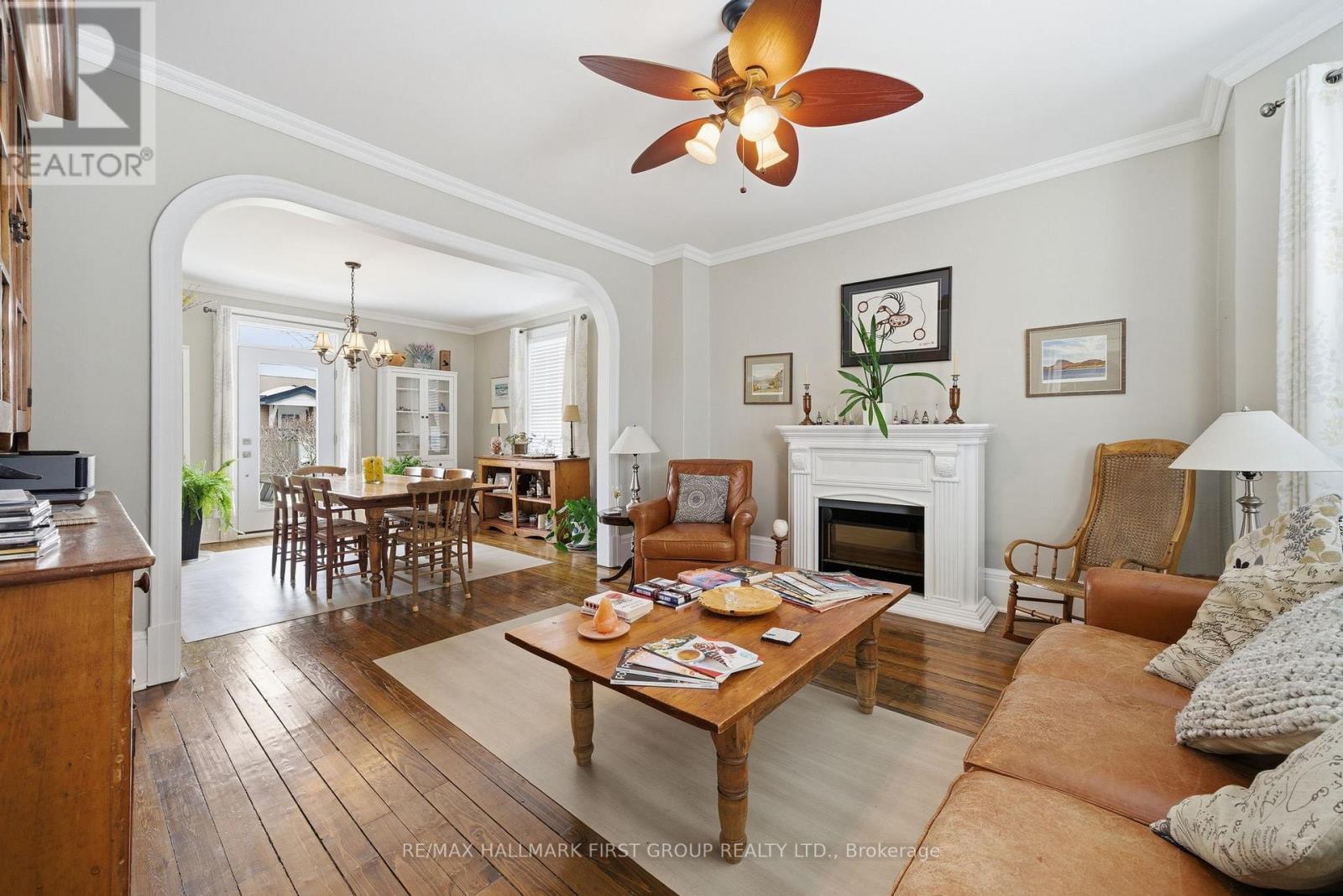 299 Spring Street, Cobourg, Ontario  K9A 3K3 - Photo 7 - X12846364