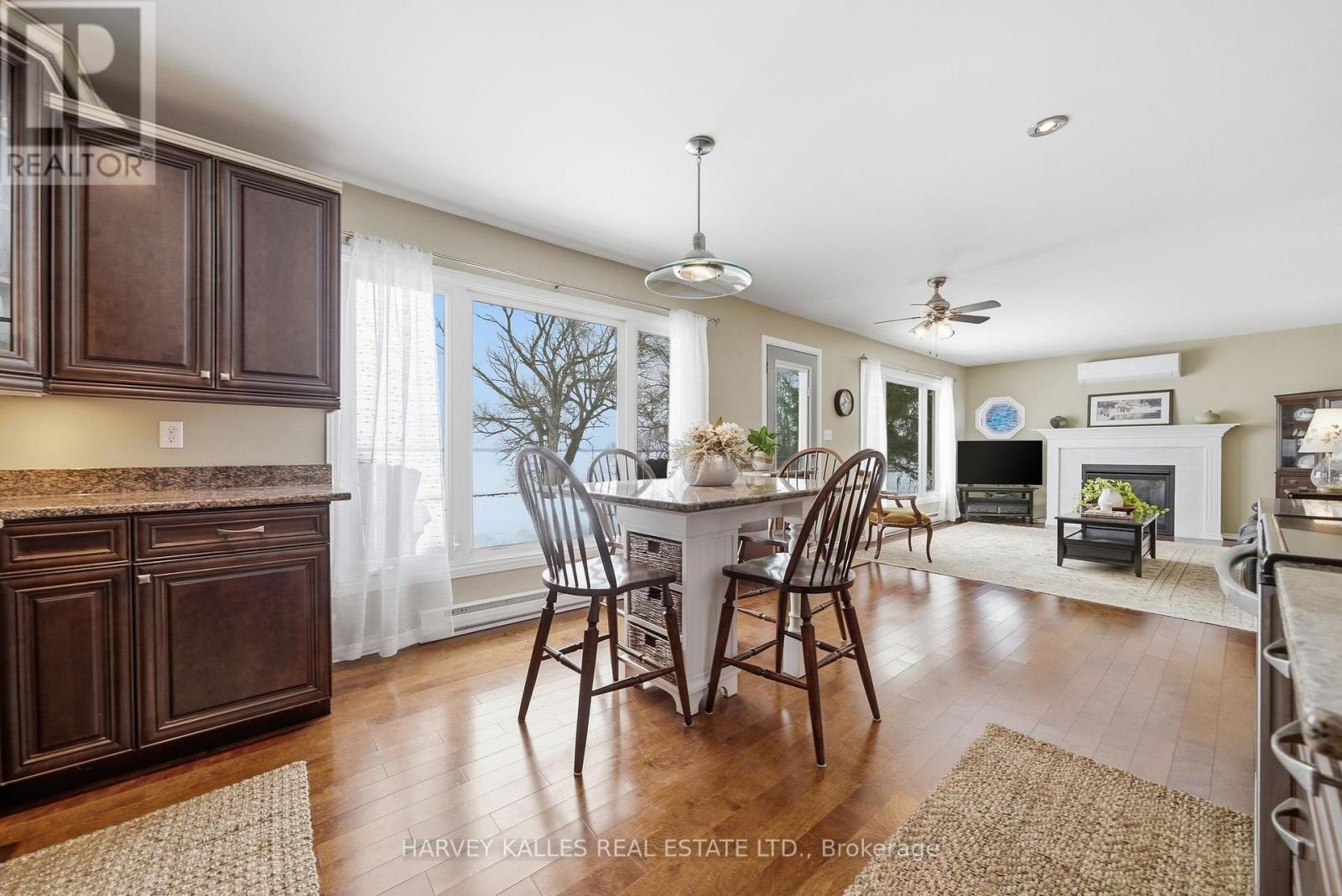 1090 North Big Island Road, Prince Edward County, Ontario  K0K 1W0 - Photo 11 - X12846366