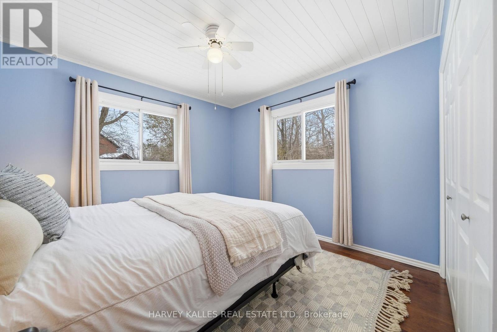 1090 North Big Island Road, Prince Edward County, Ontario  K0K 1W0 - Photo 17 - X12846366