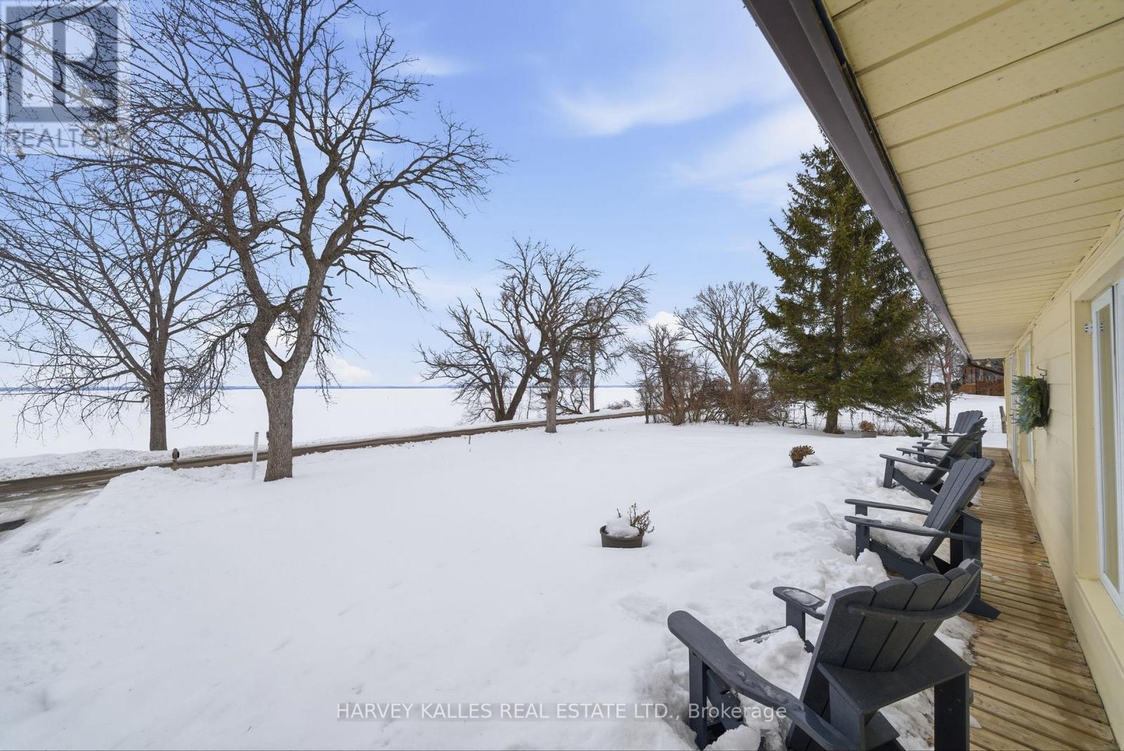 1090 North Big Island Road, Prince Edward County, Ontario  K0K 1W0 - Photo 19 - X12846366