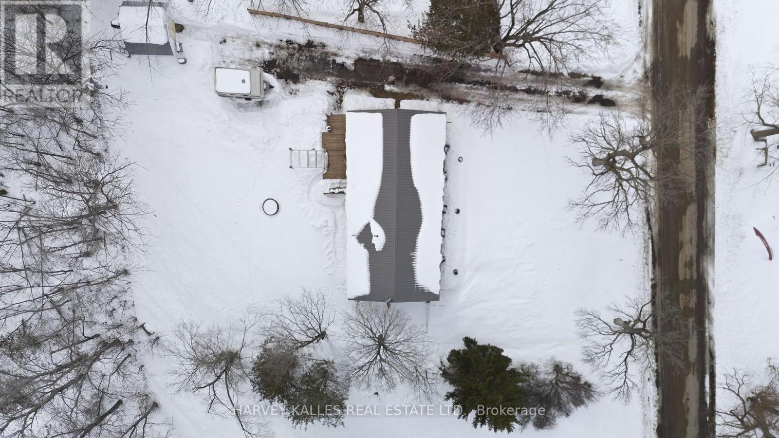 1090 North Big Island Road, Prince Edward County, Ontario  K0K 1W0 - Photo 21 - X12846366