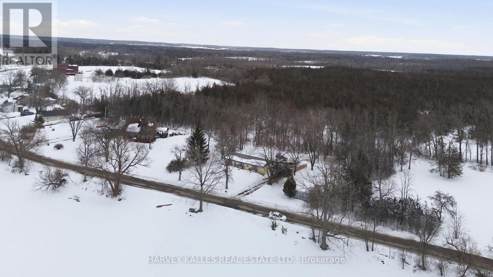 1090 North Big Island Road, Prince Edward County, Ontario  K0K 1W0 - Photo 22 - X12846366