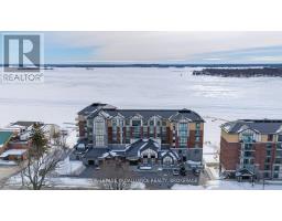 410 - 129A SOUTH STREET, Gananoque, Ontario