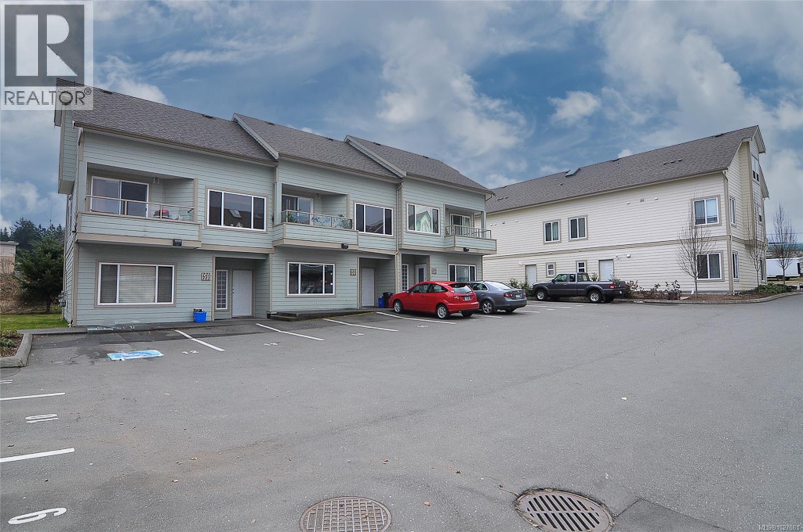 713&723 3030 Kilpatrick Ave, Courtenay, British Columbia  V9N 8P1 - Photo 2 - 1027081