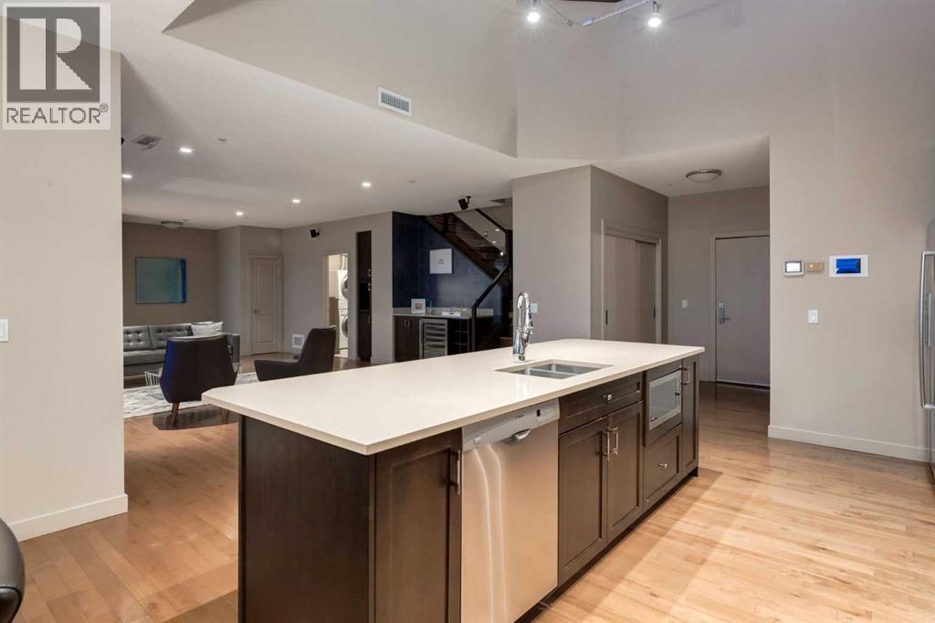 3405, 210 15 Avenue Se, Calgary, Alberta  T2G 0B5 - Photo 12 - A2268650