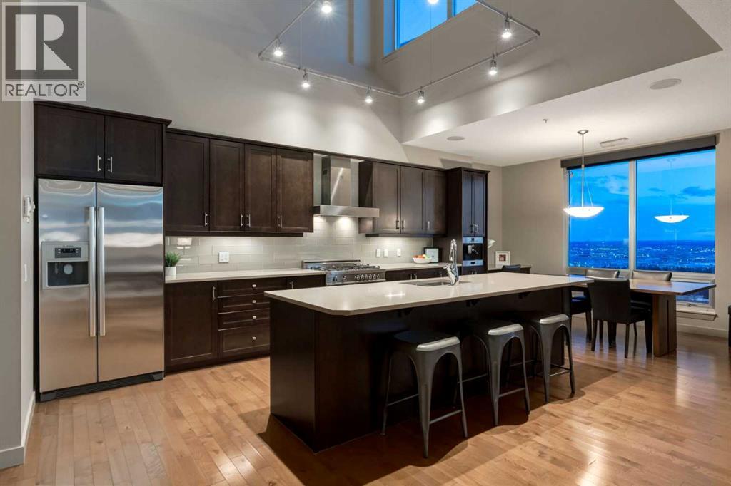 3405, 210 15 Avenue Se, Calgary, Alberta  T2G 0B5 - Photo 6 - A2268650