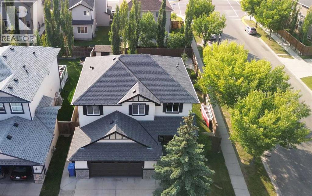 102 West Creek Mews, Chestermere, Alberta  T1X 1S1 - Photo 2 - A2283226