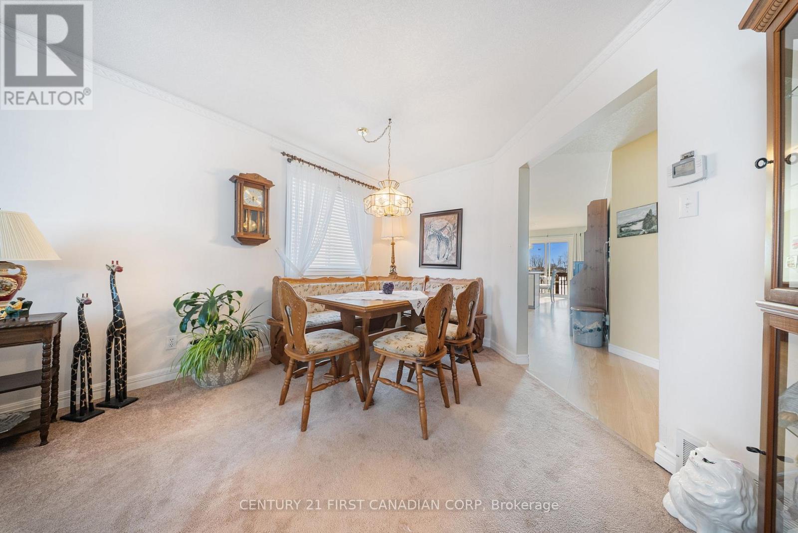 257 Fennel Street, Blandford-Blenheim, Ontario  N0J 1S0 - Photo 10 - X12846328