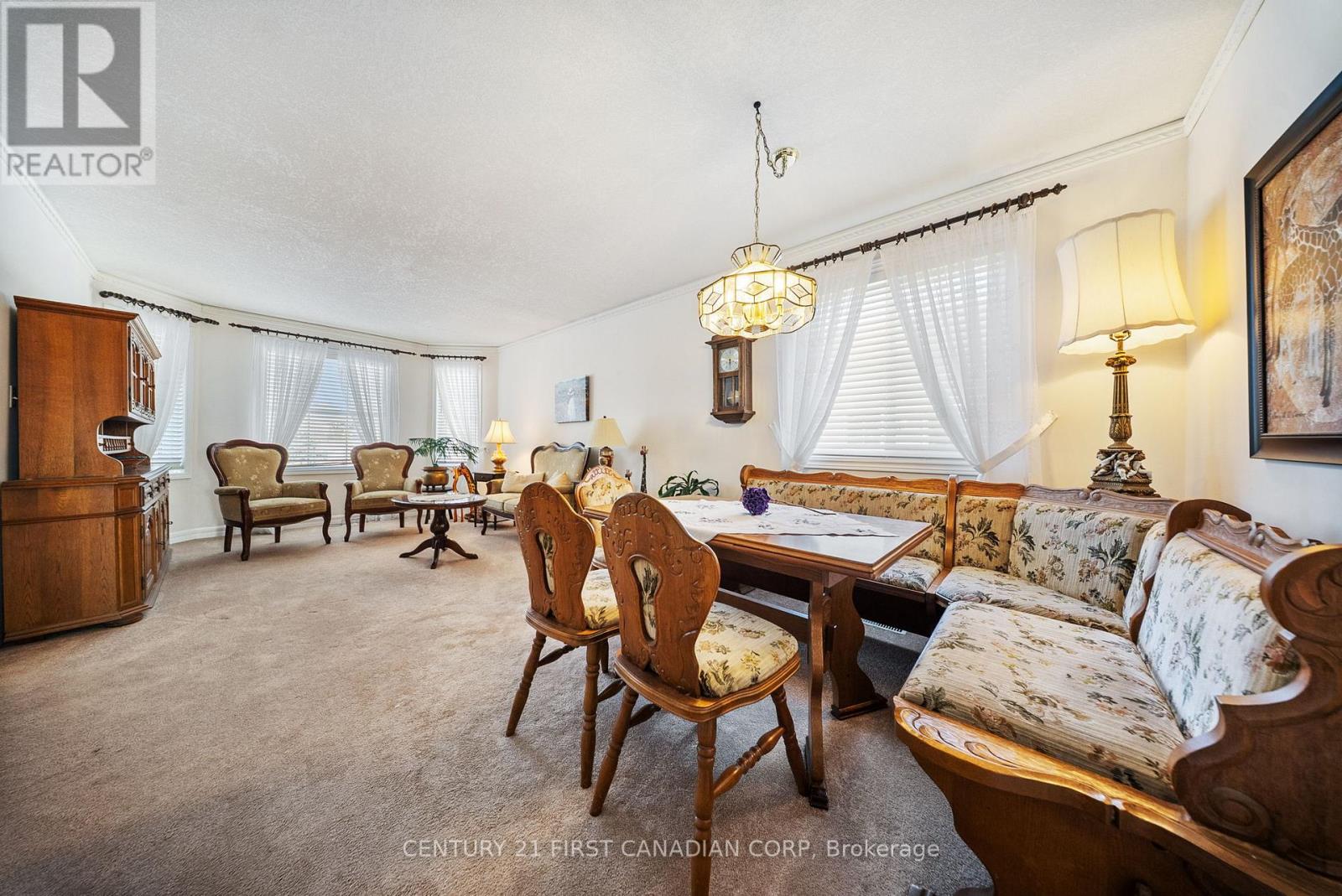 257 Fennel Street, Blandford-Blenheim, Ontario  N0J 1S0 - Photo 11 - X12846328