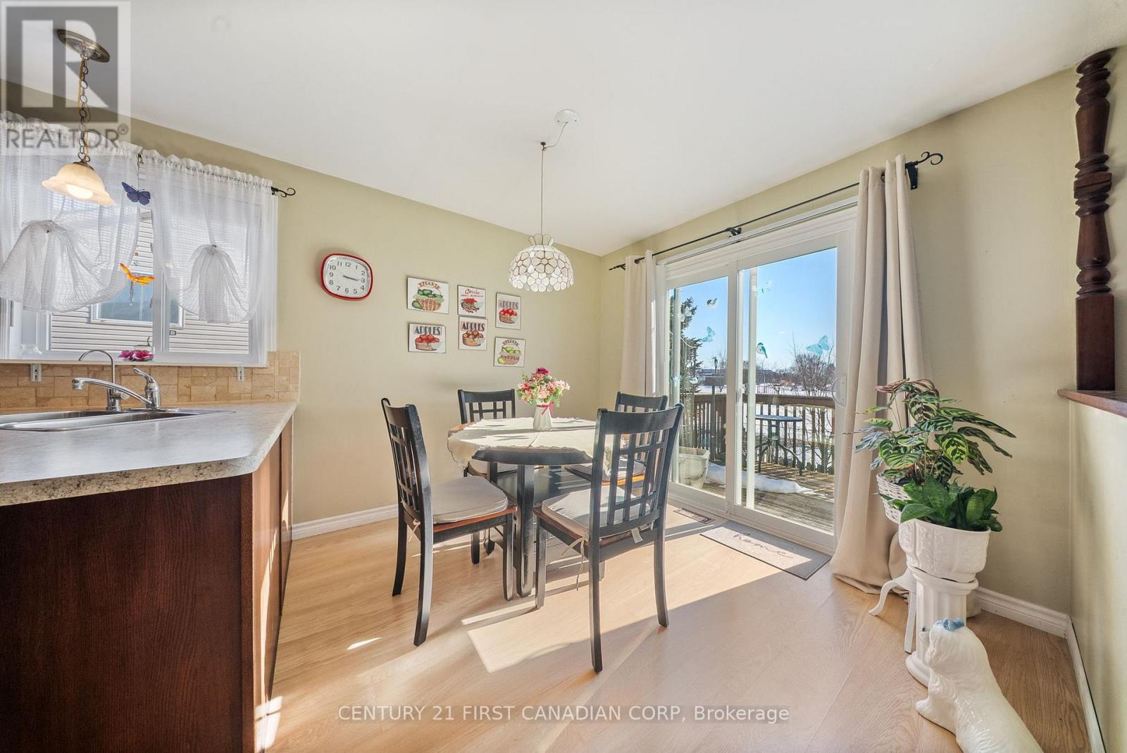 257 Fennel Street, Blandford-Blenheim, Ontario  N0J 1S0 - Photo 15 - X12846328