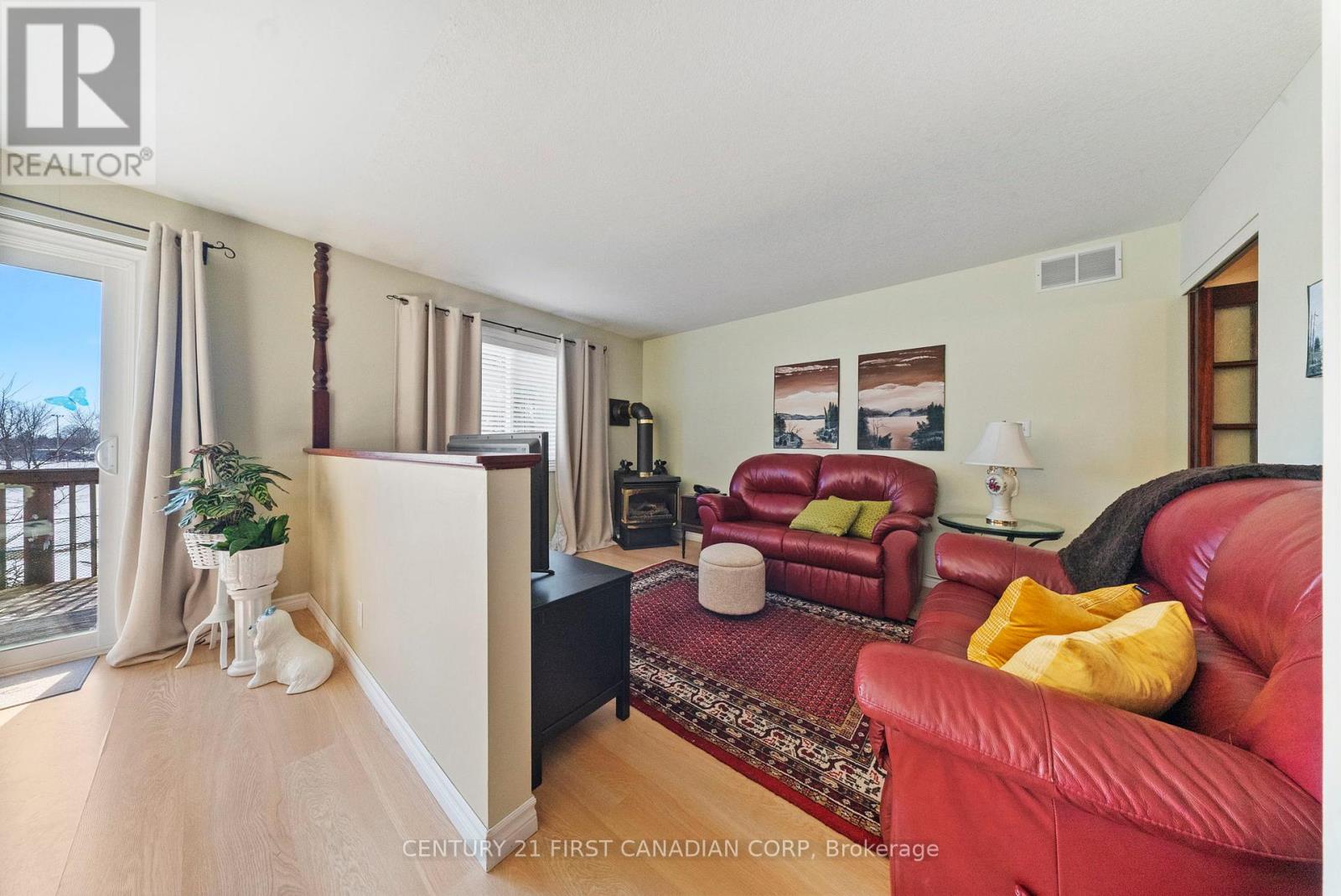 257 Fennel Street, Blandford-Blenheim, Ontario  N0J 1S0 - Photo 16 - X12846328