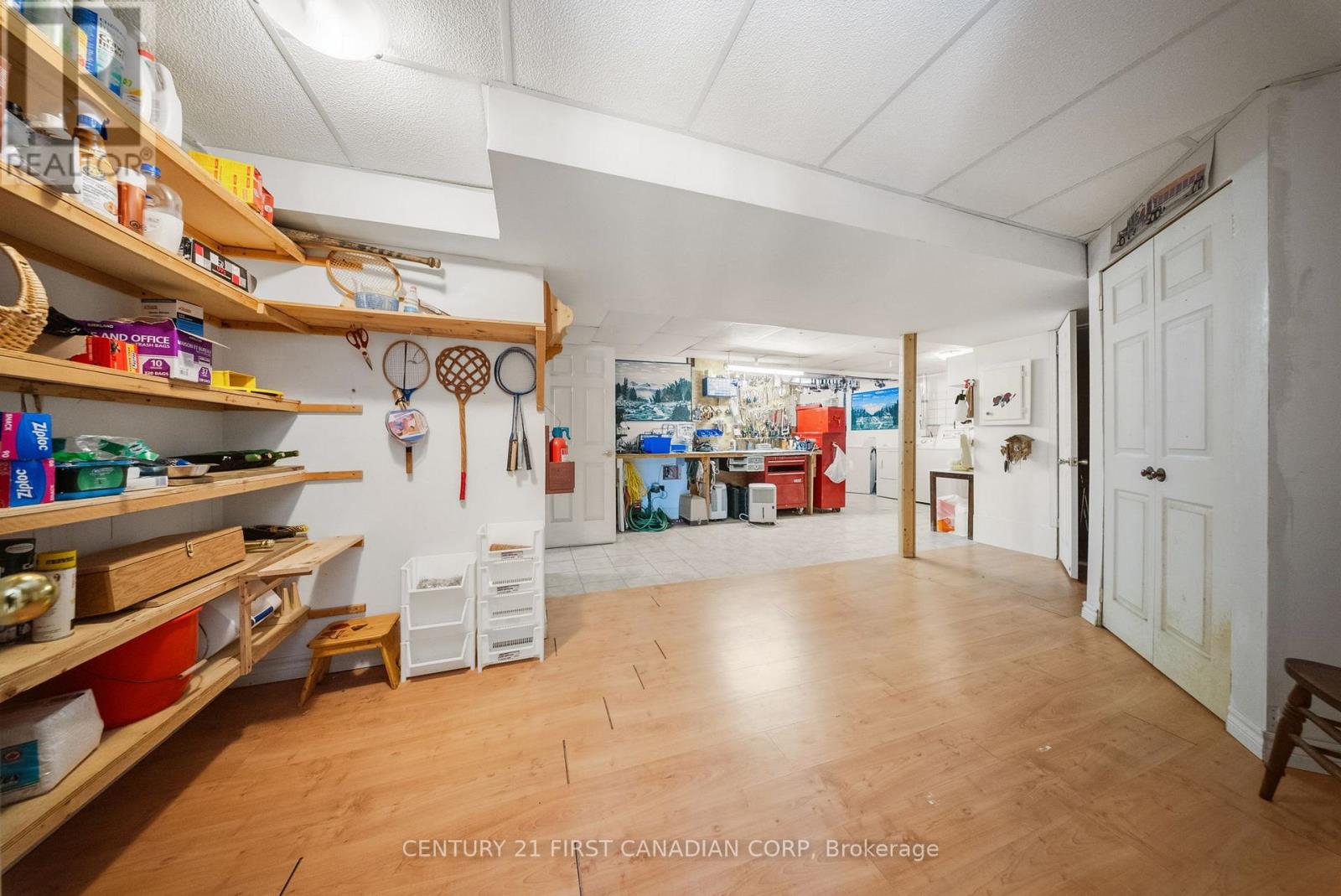 257 Fennel Street, Blandford-Blenheim, Ontario  N0J 1S0 - Photo 26 - X12846328