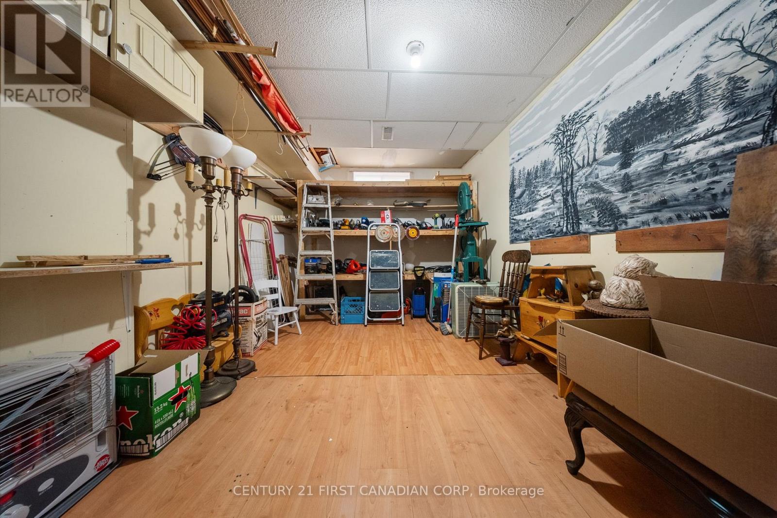 257 Fennel Street, Blandford-Blenheim, Ontario  N0J 1S0 - Photo 27 - X12846328