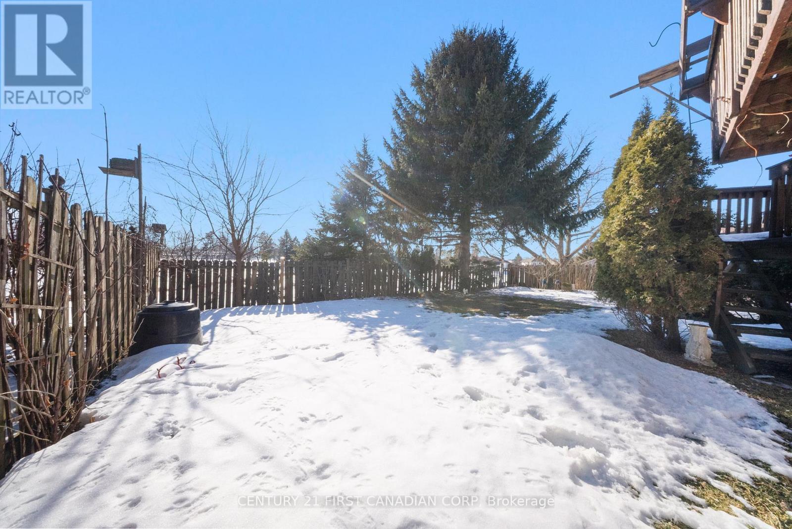 257 Fennel Street, Blandford-Blenheim, Ontario  N0J 1S0 - Photo 34 - X12846328