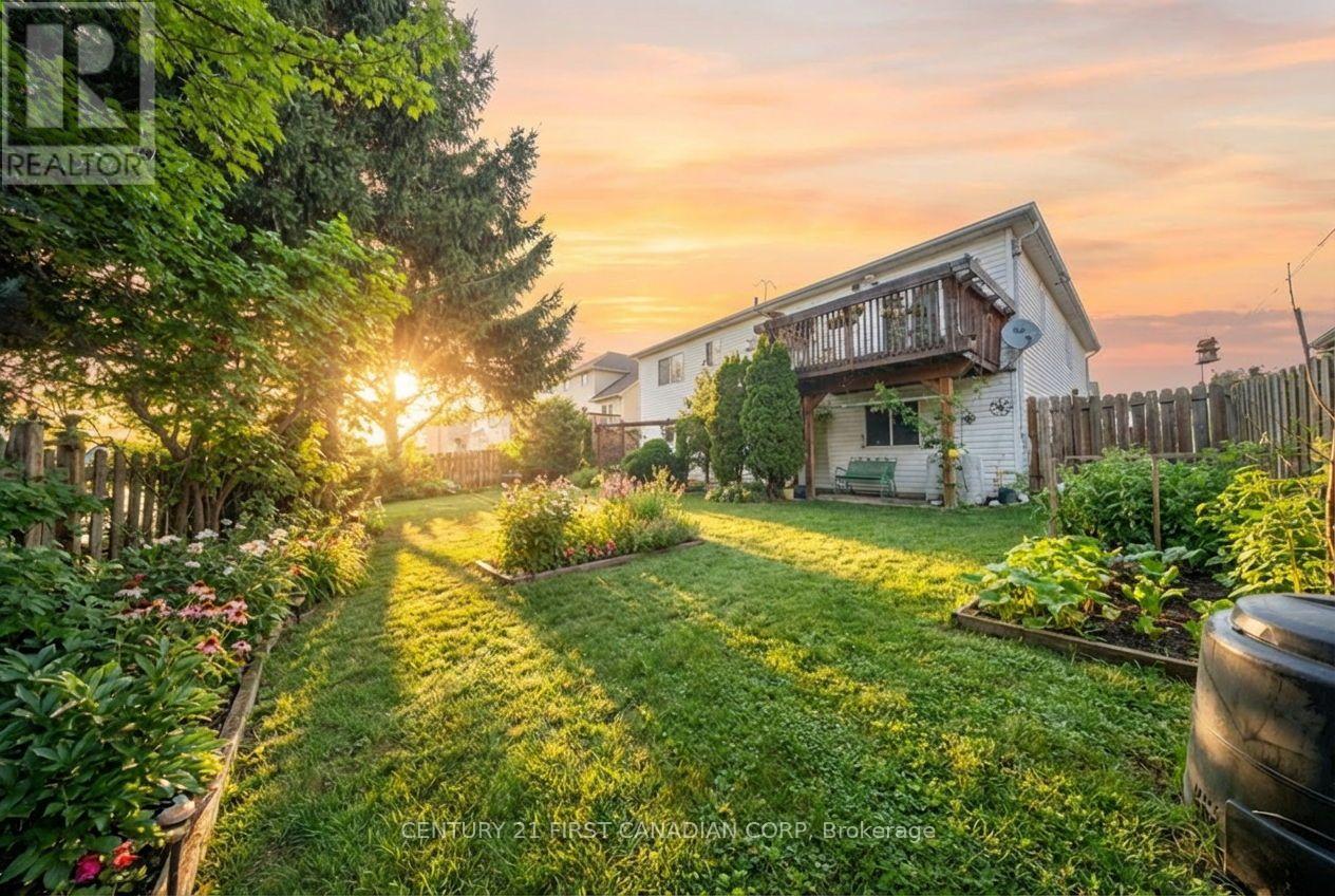 257 Fennel Street, Blandford-Blenheim, Ontario  N0J 1S0 - Photo 35 - X12846328