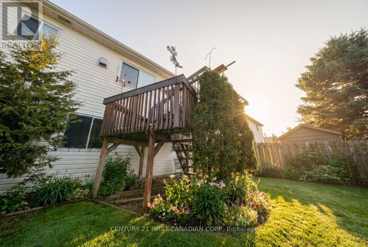 257 Fennel Street, Blandford-Blenheim, Ontario  N0J 1S0 - Photo 37 - X12846328