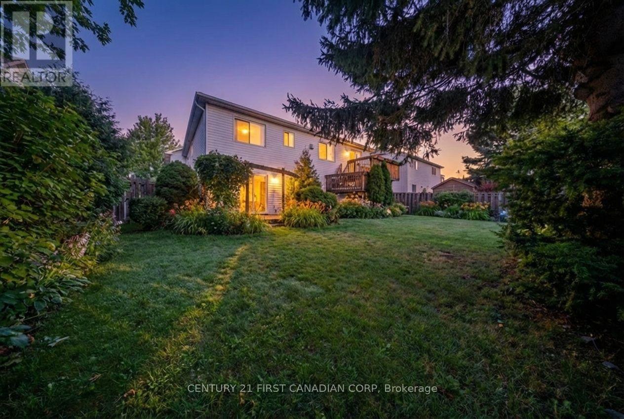 257 Fennel Street, Blandford-Blenheim, Ontario  N0J 1S0 - Photo 41 - X12846328