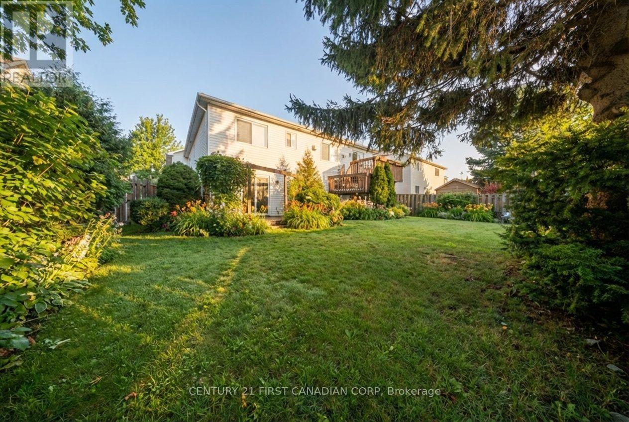 257 Fennel Street, Blandford-Blenheim, Ontario  N0J 1S0 - Photo 42 - X12846328