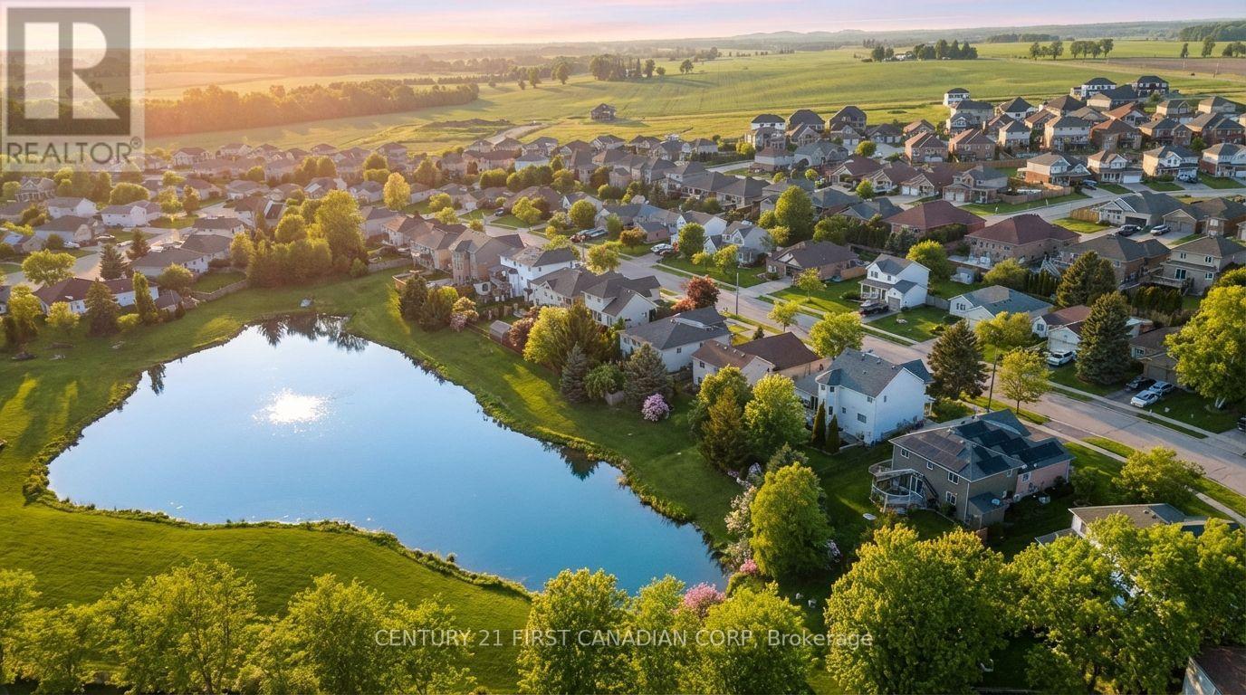 257 Fennel Street, Blandford-Blenheim, Ontario  N0J 1S0 - Photo 44 - X12846328