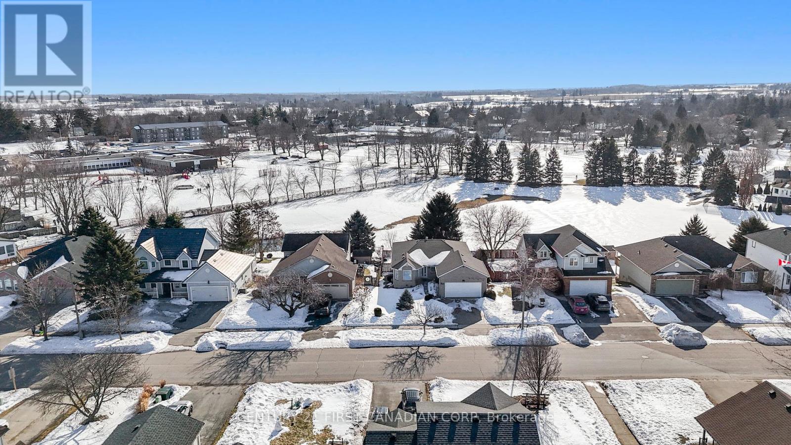 257 Fennel Street, Blandford-Blenheim, Ontario  N0J 1S0 - Photo 45 - X12846328