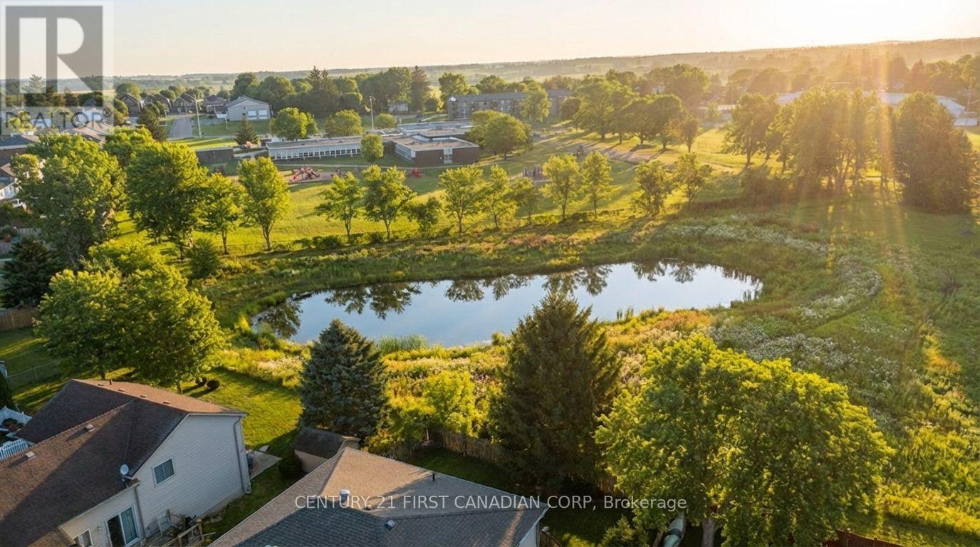 257 Fennel Street, Blandford-Blenheim, Ontario  N0J 1S0 - Photo 49 - X12846328