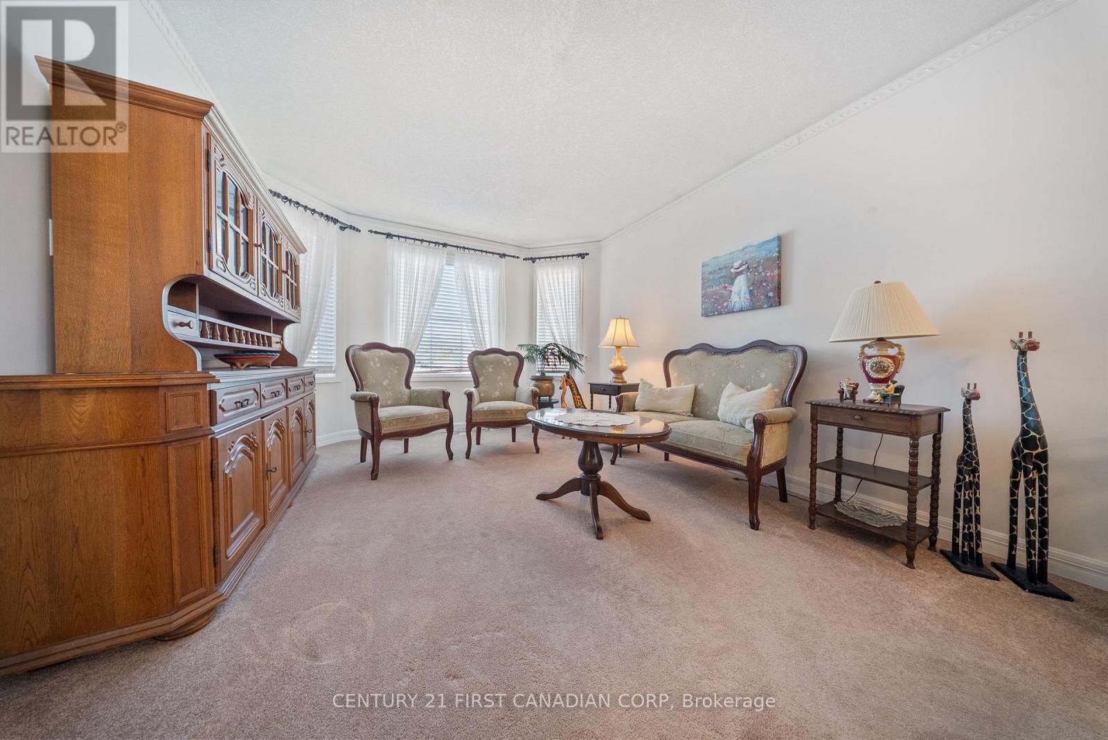 257 Fennel Street, Blandford-Blenheim, Ontario  N0J 1S0 - Photo 9 - X12846328