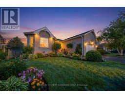 257 FENNEL STREET, Blandford-Blenheim, Ontario