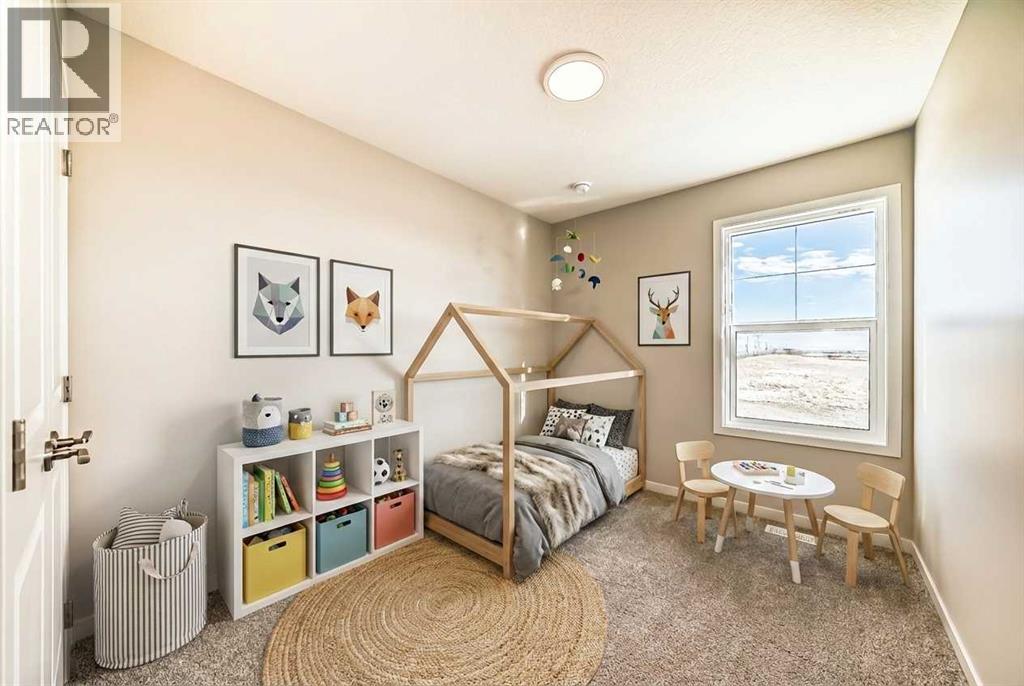 17 Hotchkiss Road Se, Calgary, Alberta  T3S 0T8 - Photo 25 - A2285060