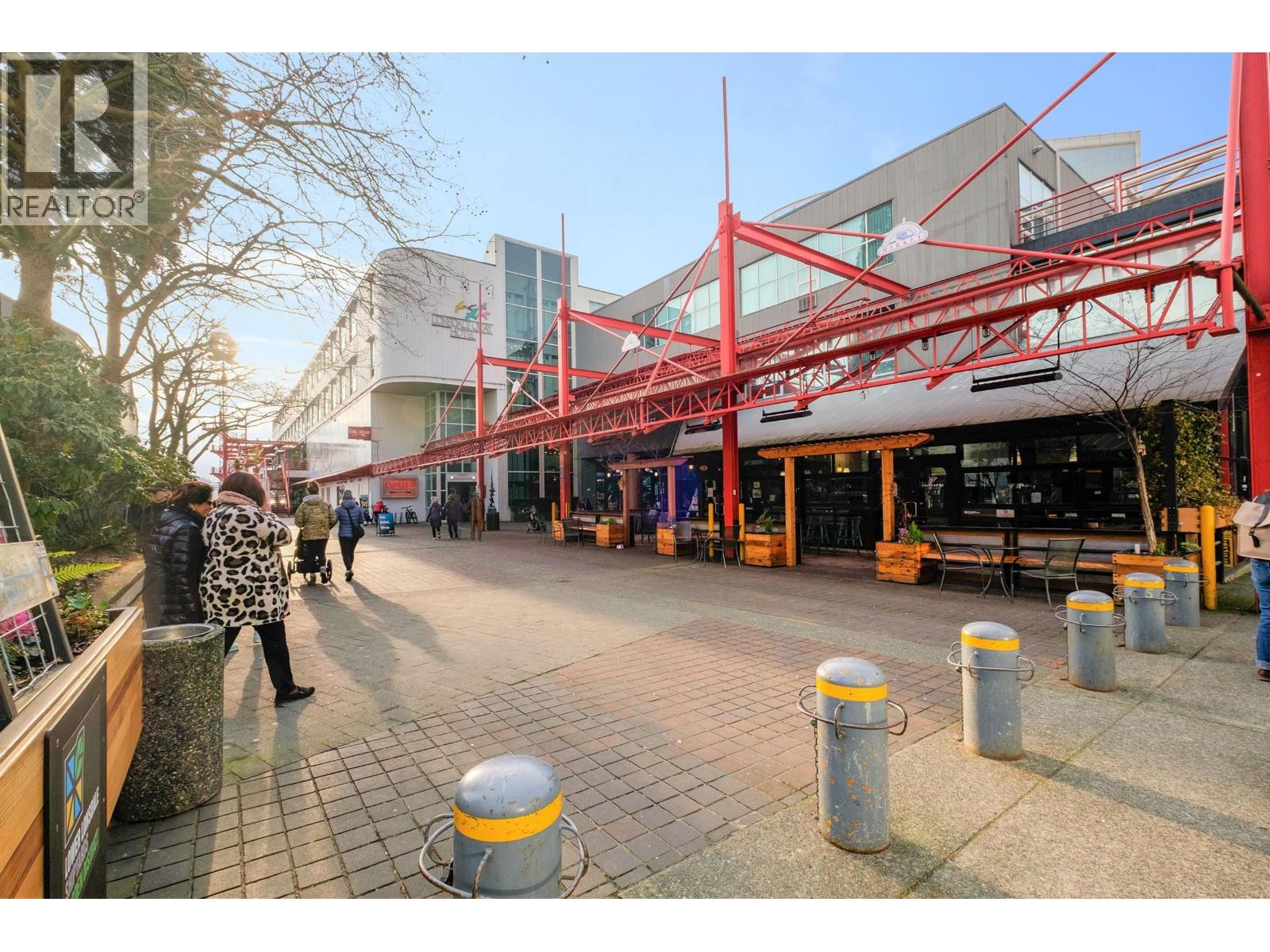 112 240 Mahon Avenue, North Vancouver, British Columbia  V7M 3H4 - Photo 24 - R3089494