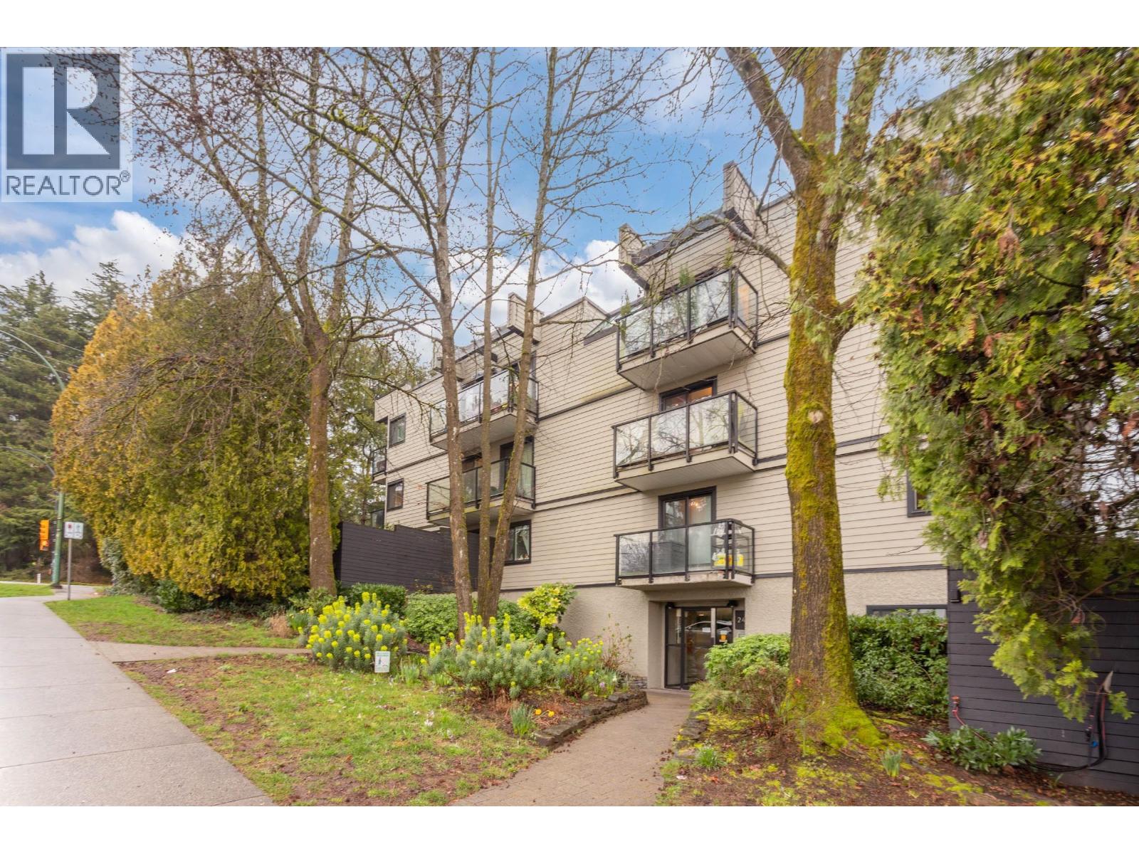 112 240 Mahon Avenue, North Vancouver, British Columbia  V7M 3H4 - Photo 21 - R3089494