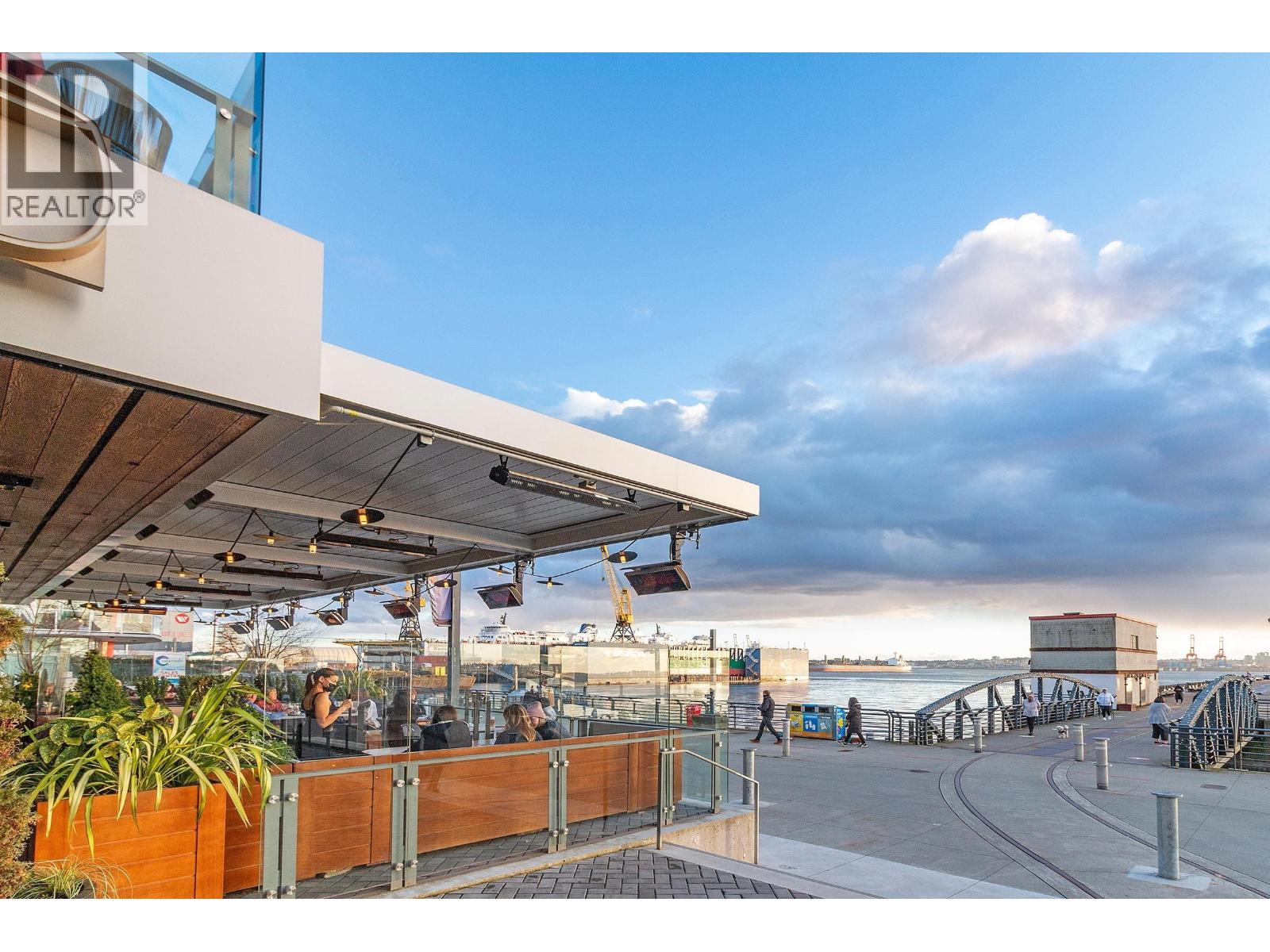 112 240 Mahon Avenue, North Vancouver, British Columbia  V7M 3H4 - Photo 26 - R3089494