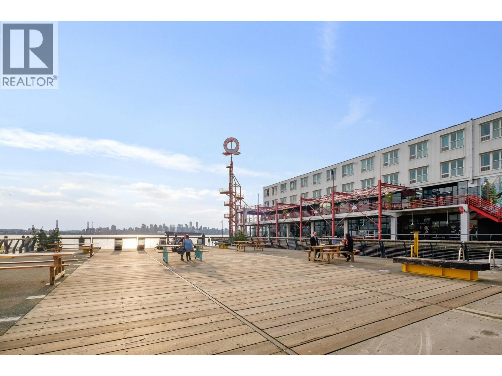 112 240 Mahon Avenue, North Vancouver, British Columbia  V7M 3H4 - Photo 31 - R3089494